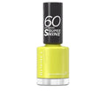 60 SECONDS super brilho 155 brisa da praia por favor 8 ml