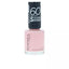 RIMMEL LONDON-60 SECONDS super brilho 722 todas as unhas no deck 8 ml-DrShampoo - Perfumaria e Cosmética