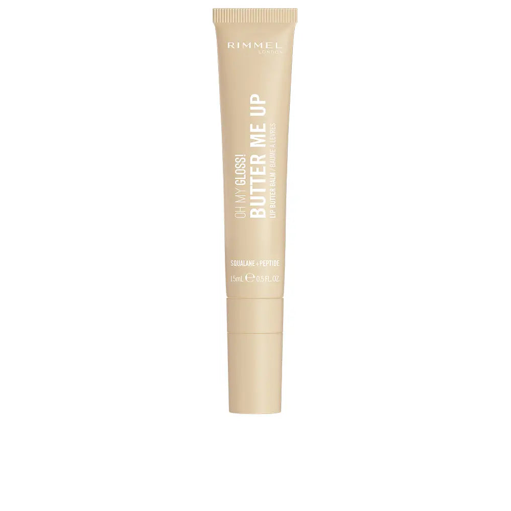 RIMMEL LONDON-AH MEU BRILHANTE! protetor labial #000-Vanilla Frost 1u-DrShampoo - Perfumaria e Cosmética