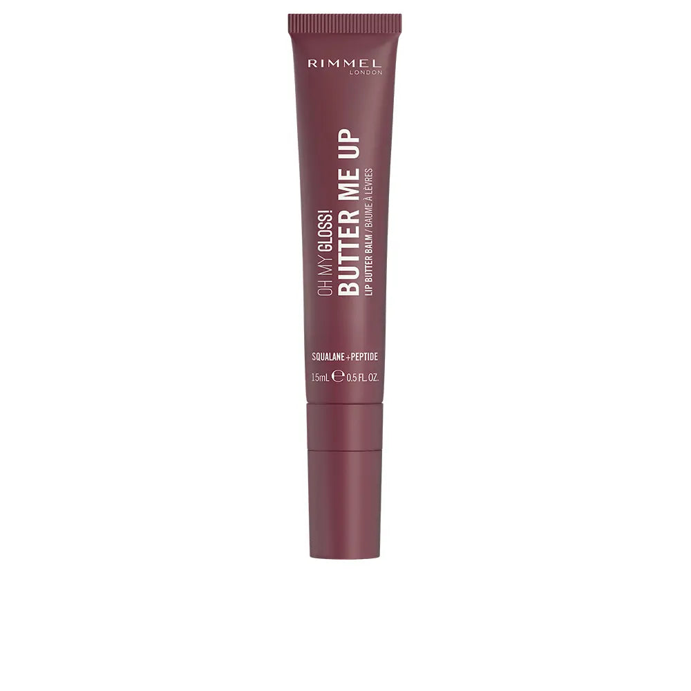 RIMMEL LONDON-AH MEU BRILHANTE! protetor labial #003-Mellow Mocha 1u-DrShampoo - Perfumaria e Cosmética
