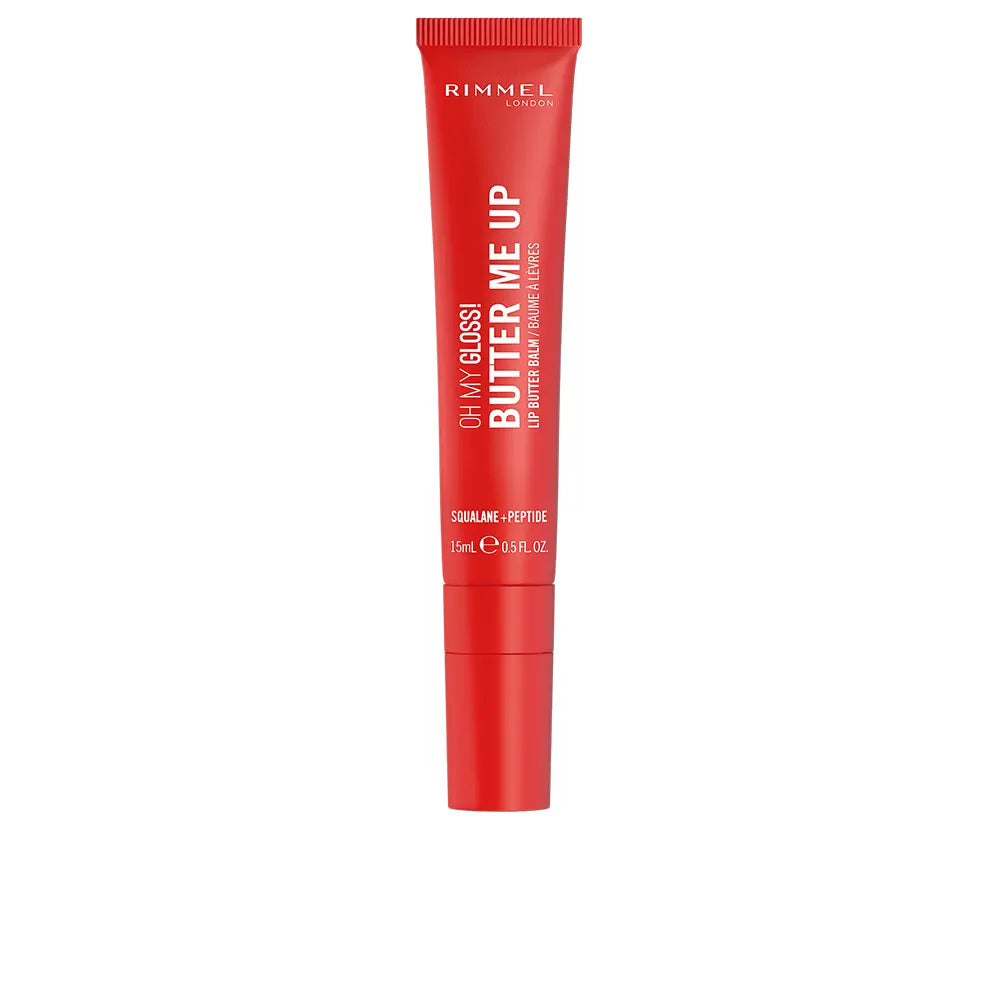 RIMMEL LONDON-AH MEU BRILHANTE! protetor labial #004-Red Velvet 1u-DrShampoo - Perfumaria e Cosmética