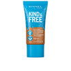 BASE TINTA PARA PELE KIND FREE 410 LATTE 30 ML.