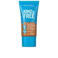 BASE TINTA PARA PELE KIND FREE 410 LATTE 30 ML.