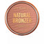 RIMMEL LONDON-BRONZEADOR NATURAL 001 luz solar 14 gr-DrShampoo - Perfumaria e Cosmética
