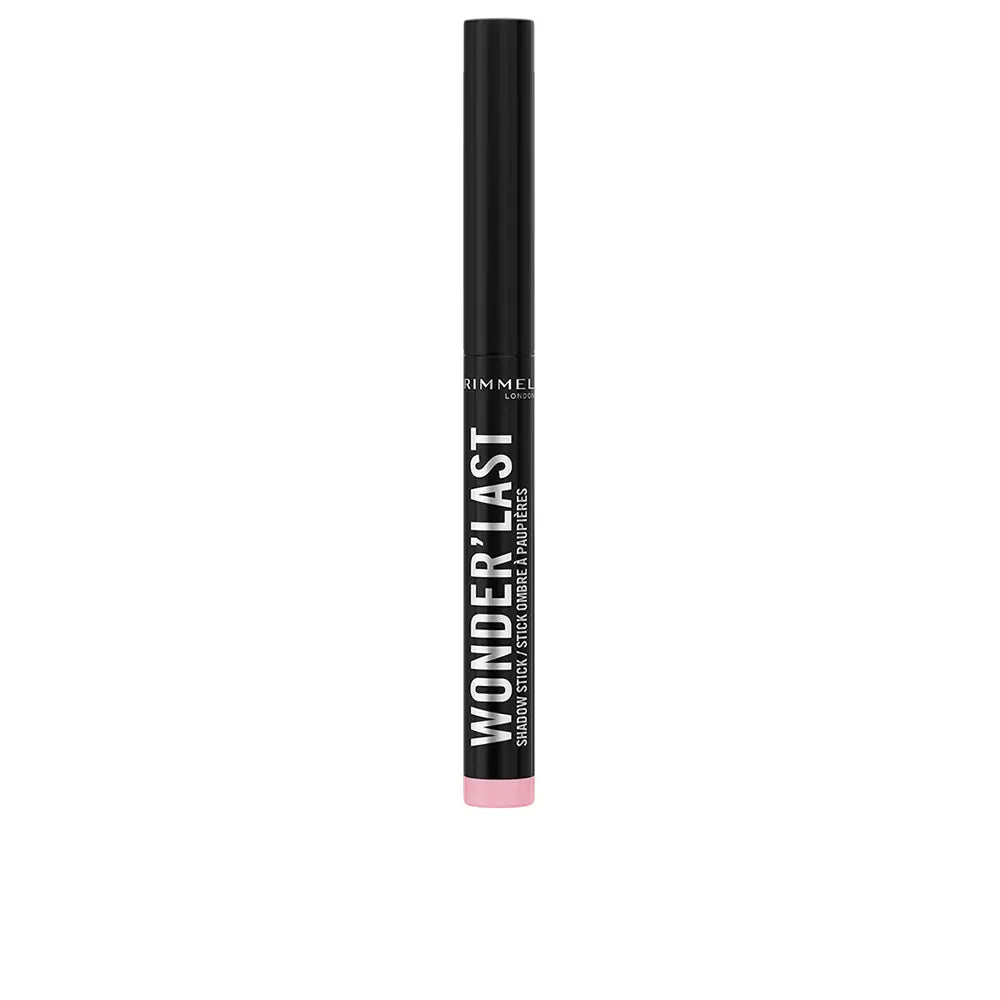 RIMMEL LONDON-Bastão de sombra para os olhos WONDER'LAST 006 blush de sereia 164 g.-DrShampoo - Perfumaria e Cosmética