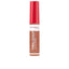 RIMMEL LONDON-Brilho labial THRILL SEEKER #650-Sweet Frosting 6 ml-DrShampoo - Perfumaria e Cosmética