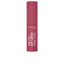 RIMMEL LONDON-Brilho labial THRILL SEEKER LIP LATEX #300-personagem principal 6 ml-DrShampoo - Perfumaria e Cosmética