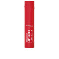 Brilho labial THRILL SEEKER LIP LATEX #400-Rimmel Red 6 ml