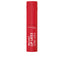 RIMMEL LONDON-Brilho labial THRILL SEEKER LIP LATEX #400-Rimmel Red 6 ml-DrShampoo - Perfumaria e Cosmética