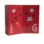 RIMMEL LONDON-CALENDÁRIO DO ADVENTO 12 pcs.-DrShampoo - Perfumaria e Cosmética