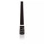 RIMMEL LONDON-EXAGGERATE delineador líquido 001 preto-DrShampoo - Perfumaria e Cosmética