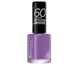 Esmalte 60 SECONDS SUPER SHINE 560 Lovey Dovey 8 ml.