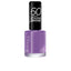 RIMMEL LONDON-Esmalte 60 SECONDS SUPER SHINE 560 Lovey Dovey 8 ml.-DrShampoo - Perfumaria e Cosmética