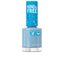 RIMMEL LONDON-Esmalte KIND FREE 152 tidal wave azul 8 ml-DrShampoo - Perfumaria e Cosmética