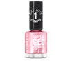 Esmalte SUPER GEL nº 122 Dreamy Drizzle 12 ml