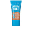 FUNDATION TINTADO PARA A PELE KIND FREE 201 BEGE CLÁSSICO 30 ML