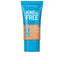 RIMMEL LONDON-Fundação em creme KIND FREE skin tint 160 vanilla 30 ml-DrShampoo - Perfumaria e Cosmética