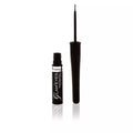 GLAM EYES PROFESSIONAL delineador líquido 001 preto