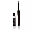GLAM EYES PROFESSIONAL liquid eyeliner 001 black