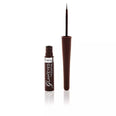 GLAM EYES PROFESSIONAL eye-liner liquide 002 marron