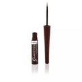 GLAM EYES PROFESSIONAL delineador líquido 002 marrom