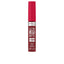 RIMMEL LONDON-LASTING MEGA MATTE liquid lip color 930 ruby passion 74ml-DrShampoo - Perfumaria e Cosmética