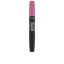 RIMMEL LONDON-LASTING PROVACALIPS banho à prova de transferência de cor 410 rosa promessa 23 ml-DrShampoo - Perfumaria e Cosmética