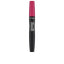 RIMMEL LONDON-LASTING PROVACALIPS batom à prova de transferência de cor 310 pounting rosa 23 ml-DrShampoo - Perfumaria e Cosmética