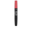 RIMMEL LONDON-LASTING PROVACALIPS lip color transfer proof 730 make a malva 23 ml-DrShampoo - Perfumaria e Cosmética