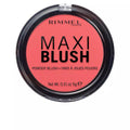 MAXI BLUSH colorete en polvo 003 curinga 9 gr