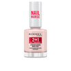 NAIL NURSE 2 IN 1 nail treatment Base Coat 12 ml