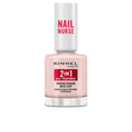 NAIL NURSE 2 IN 1 nail treatment Base Coat 12 ml