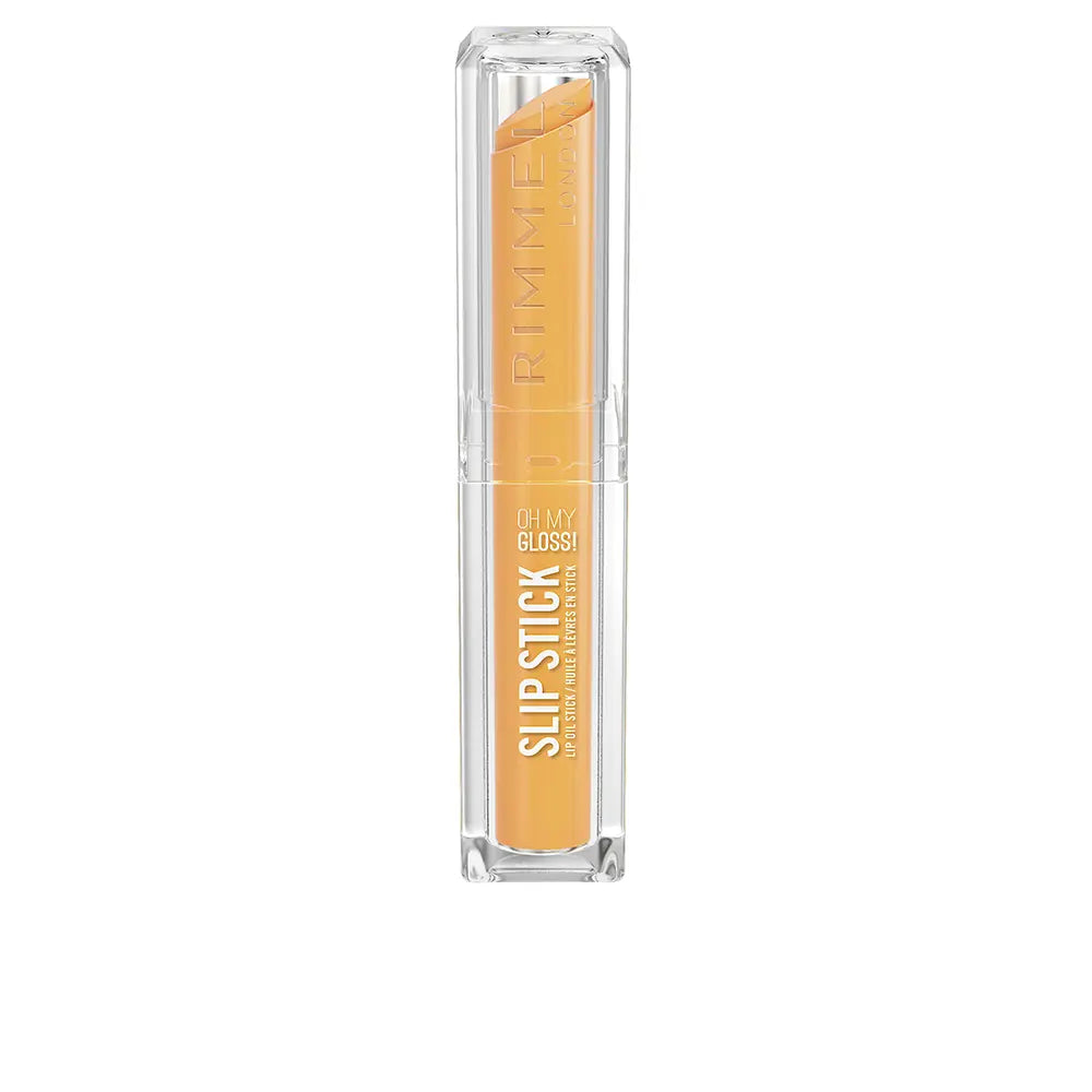 RIMMEL LONDON-OH MEU BRILHO! SLIP STICK batom líquido #100 - Único 1 unidade-DrShampoo - Perfumaria e Cosmética