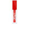 OH MEU GLOSS brilho labial 004 Vermelho Vivo 6 ml