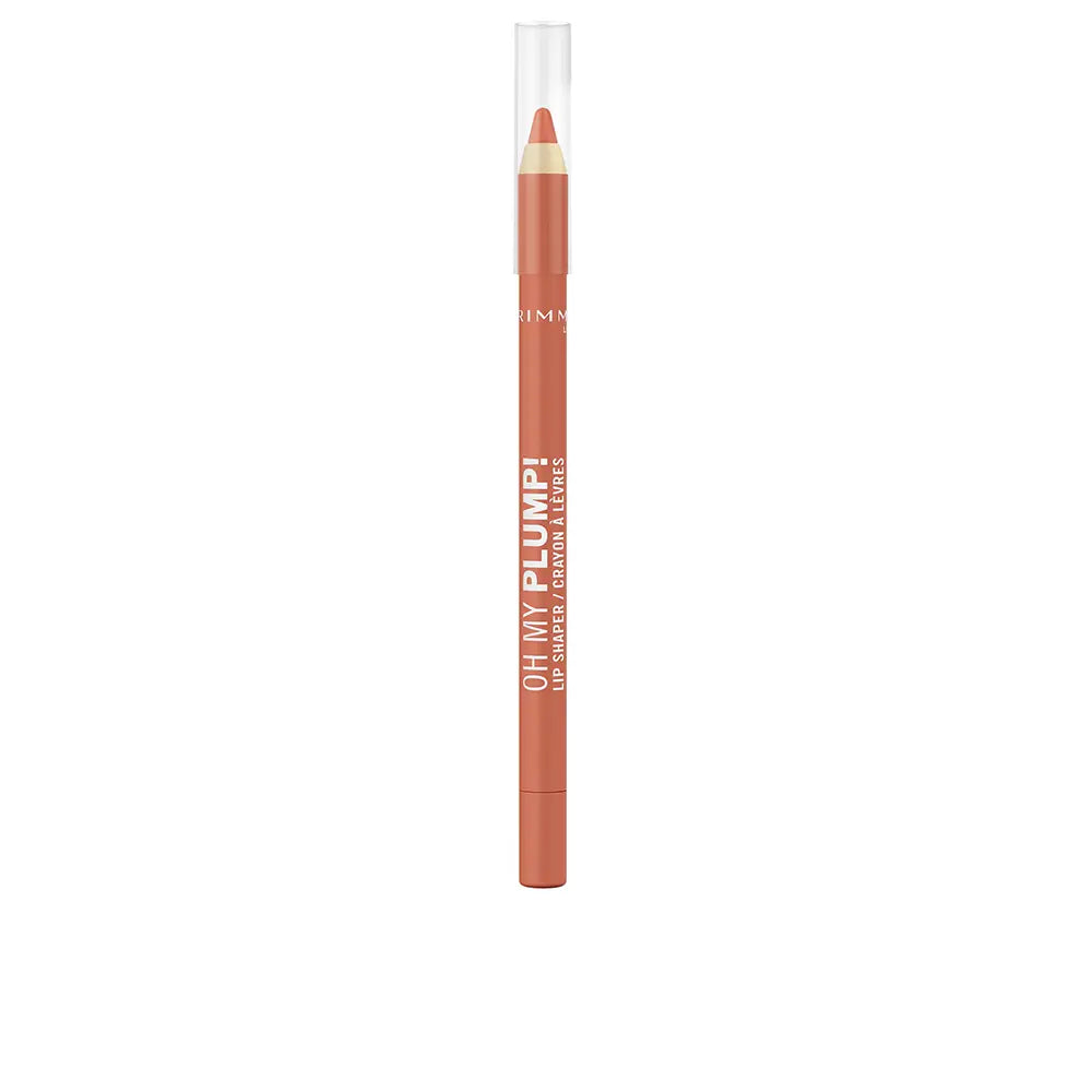 RIMMEL LONDON-OH MY PLUMP! perfilador de labios #030-Oh Honey 1,2 gr-DrShampoo - Perfumaria e Cosmética