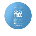 Pó KIND FREE 40 tan 10 g