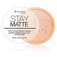 STAY MATTE poudre compacte 005 beige soyeux 14 gr