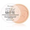 STAY MATTE poudre compacte 005 beige soyeux 14 gr