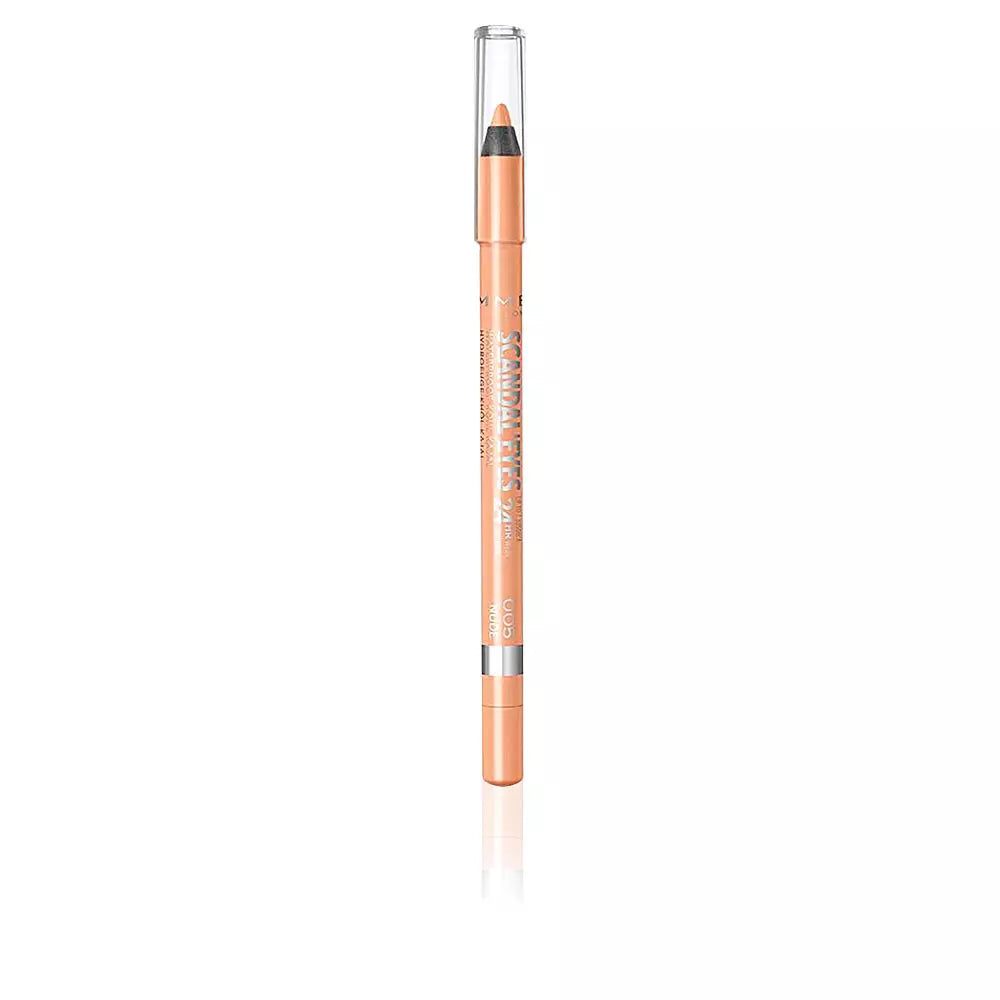 RIMMEL LONDON-SCANDALEYES kohl kajal à prova d'água 005 nude-DrShampoo - Perfumaria e Cosmética