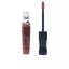 RIMMEL LONDON-STAY SATIN líquido cor dos lábios 740 bodacious-DrShampoo - Perfumaria e Cosmética