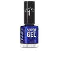 SUPER GEL esmalte de unha 101 Galápagos 12 ml.