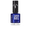 RIMMEL LONDON-SUPER GEL esmalte de unha 101 Galápagos 12 ml.-DrShampoo - Perfumaria e Cosmética