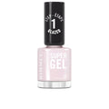 SUPER GEL esmalte de unha 105 Pink Glazed 12 ml