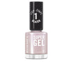 SUPER GEL esmalte de unha 107 Glazed out 12 ml.