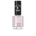 SUPER GEL esmalte de unha 107 Glazed out 12 ml.