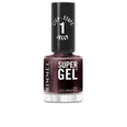 SUPER GEL esmalte de unhas 13 Açaí Smoothie 12 ml.