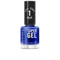 SUPER GEL esmalte de unhas 15 Gummy Jelly 12 ml