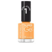 SUPER GEL nail polish 046 zest of friends 12 ml
