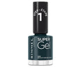 SUPER GEL nail polish 068 beach house blue 12 ml
