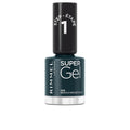 SUPER GEL nail polish 068 beach house blue 12 ml